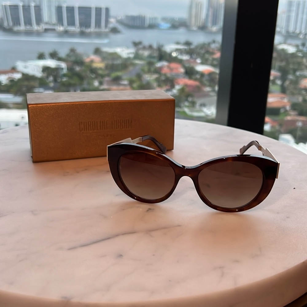 Caroline Abram PANDORA-V 308 53-19